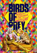 Birds of Prey (And the Fantabulous Emancipation of One Harley Quinn) (2020) Poster #3 Thumbnail