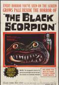The Black Scorpion (1957) Poster #1 Thumbnail