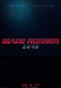 Blade Runner 2049 (2017) Poster #1 Thumbnail