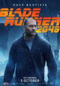 Blade Runner 2049 (2017) Poster #9 Thumbnail