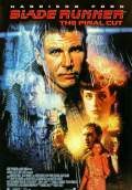Blade Runner (1982) Poster #4 Thumbnail