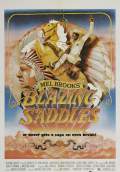 Blazing Saddles (1974) Poster #1 Thumbnail