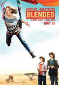 Blended (2014) Poster #4 Thumbnail