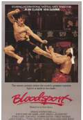 Bloodsport (1988) Poster #1 Thumbnail