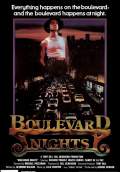 Boulevard Nights (1979) Poster #1 Thumbnail