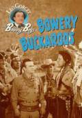 Bowery Buckaroos (1947) Poster #1 Thumbnail