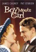 Boy Meets Girl (1938) Poster #2 Thumbnail