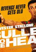 Bullet to the Head (2013) Poster #2 Thumbnail
