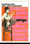 Cabaret (1972) Poster #1 Thumbnail