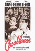 Casablanca (1942) Poster #1 Thumbnail