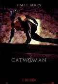 Catwoman (2004) Poster #1 Thumbnail