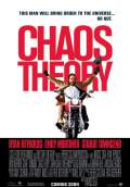 Chaos Theory (2008) Poster #1 Thumbnail
