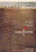 Chariots of Fire (1981) Poster #1 Thumbnail