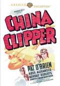 China Clipper (1936) Poster #1 Thumbnail