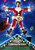 National Lampoon's Christmas Vacation (1989) Poster #1 Thumbnail