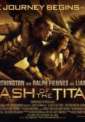 Clash of the Titans (2010) Poster #12 Thumbnail