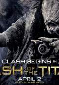 Clash of the Titans (2010) Poster #5 Thumbnail