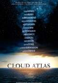 Cloud Atlas (2012) Poster #1 Thumbnail