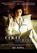 Coco Before Chanel (Coco avant Chanel) (2009) Poster #1 Thumbnail