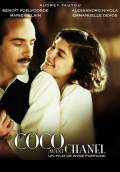 Coco Before Chanel (Coco avant Chanel) (2009) Poster #2 Thumbnail