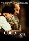 Coco Before Chanel (Coco avant Chanel) (2009) Poster #3 Thumbnail