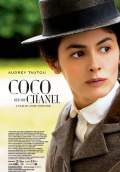 Coco Before Chanel (Coco avant Chanel) (2009) Poster #4 Thumbnail