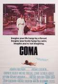 Coma (1978) Poster #1 Thumbnail