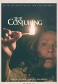 The Conjuring (2013) Poster #1 Thumbnail
