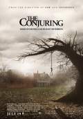 The Conjuring (2013) Poster #2 Thumbnail