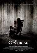 The Conjuring (2013) Poster #3 Thumbnail
