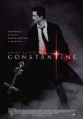 Constantine (2005) Poster #2 Thumbnail