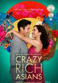 Crazy Rich Asians (2018) Poster #1 Thumbnail