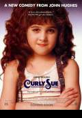 Curly Sue (1991) Poster #1 Thumbnail