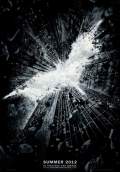 The Dark Knight Rises (2012) Poster #1 Thumbnail