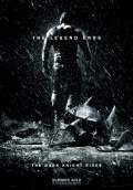 The Dark Knight Rises (2012) Poster #2 Thumbnail