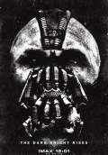 The Dark Knight Rises (2012) Poster #22 Thumbnail