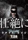 The Dark Knight Rises (2012) Poster #23 Thumbnail