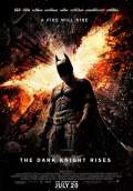 The Dark Knight Rises (2012) Poster #4 Thumbnail