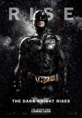 The Dark Knight Rises (2012) Poster #5 Thumbnail