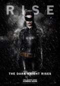 The Dark Knight Rises (2012) Poster #6 Thumbnail