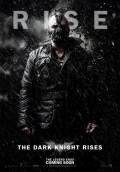 The Dark Knight Rises (2012) Poster #7 Thumbnail
