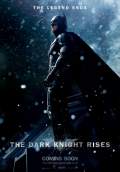 The Dark Knight Rises (2012) Poster #8 Thumbnail