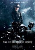 The Dark Knight Rises (2012) Poster #9 Thumbnail
