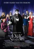 Dark Shadows (2012) Poster #1 Thumbnail
