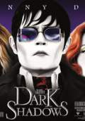 Dark Shadows (2012) Poster #11 Thumbnail