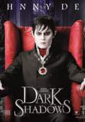 Dark Shadows (2012) Poster #12 Thumbnail
