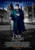Dark Shadows (2012) Poster #14 Thumbnail