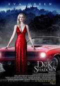 Dark Shadows (2012) Poster #15 Thumbnail