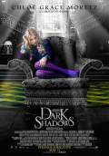 Dark Shadows (2012) Poster #17 Thumbnail
