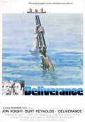 Deliverance (1972) Poster #1 Thumbnail